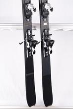 184 freeride ski's GRENZWERTIG FREETOUR CLT ULTRA, Verzenden, Nieuw, Salomon, Carve