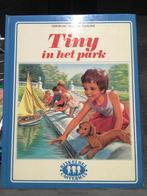 Tiny in het park 1971, Boeken, Ophalen of Verzenden, Gelezen, Gijs Haag - Marcel Marlier