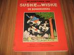 Suske en Wiske nr 26 : De Bokkerijders - 1 DRUK, Boeken, Stripverhalen, Eén stripboek, Ophalen of Verzenden, Willy Vandersteen