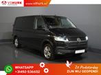 Volkswagen Transporter L2 2.0 TDI 200 Pk DSG Aut. 2x schuifd, Diesel, Noir, Automatique, Achat