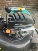 Grasmaaier benzine, 40 à 49 cm, Enlèvement, Fonction de mulching, Tondeuses à gazon à essence