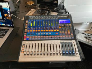 Presonus Studio Live 16.0.2 Firewire, Enlèvement, Utilisé