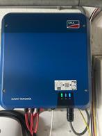 SMA sunny tripower 10 kW, Doe-het-zelf en Bouw, Ophalen, Nieuw, 200 wattpiek of meer