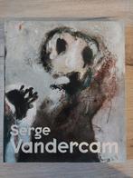 Serge Vandercam
Retrospectieve 29.05.'99 - 18.07.'99, Ophalen of Verzenden, Zo goed als nieuw