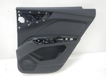 Audi Q4 E-Tron Deurpaneel Rechts-Achter 89A867308F beschikbaar voor biedingen