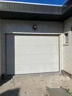 Garagepoort GERESERVEERD, Ophalen, Garagedeur