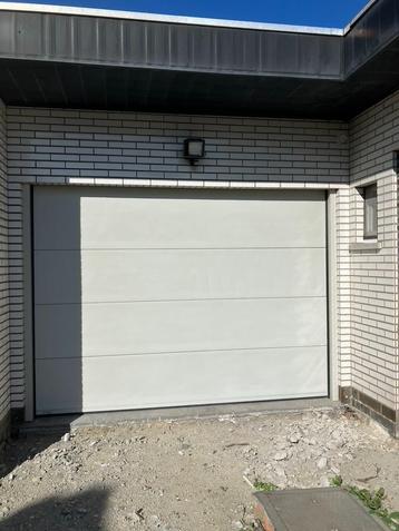 Garagepoort