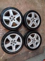 Jantes VW, Autos : Pièces & Accessoires, Enlèvement, Pneu(s)