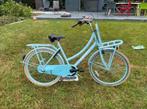 Spirit Cargo meisjesfiets blauw 26 inch, Ophalen, Gebruikt