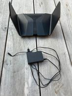 Netgear nighthawk wifi booster, Ophalen, Zo goed als nieuw, NETGEAR