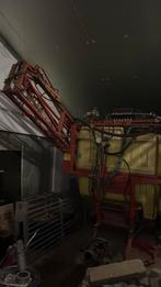 Veldspuit 21 m Beyne 12 l, Zakelijke goederen, Landbouw | Werktuigen, Ophalen, Akkerbouw, Gewasbescherming en Bemesting