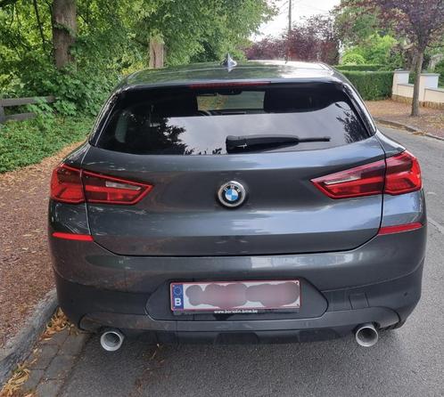 Bmw x2 2020 automatique toit ouvrant, Auto's, BMW, Particulier, X2, Adaptieve lichten, Adaptive Cruise Control, Airbags, Bluetooth
