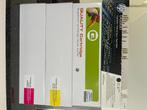 Cartridges voor HP laserjet CP1025 en CP1025nw, Informatique & Logiciels, Fournitures d'imprimante, Cartridge, Enlèvement, Hp laserJet