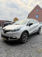 Renault capture 1.5 dci, Auto's, Voorwielaandrijving, 4 cilinders, 0 kg, Dealer onderhouden