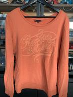 JBC trui, Bruin, JBC, Maat 46/48 (XL) of groter, Ophalen of Verzenden