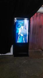 Totem video, Audio, Tv en Foto, Ophalen, Gebruikt