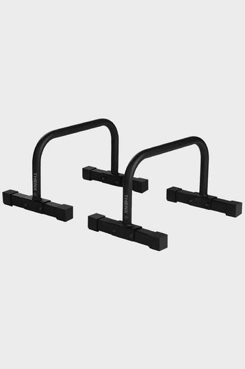 Thenx Metal Parallettes – NIEUW in doos beschikbaar voor biedingen