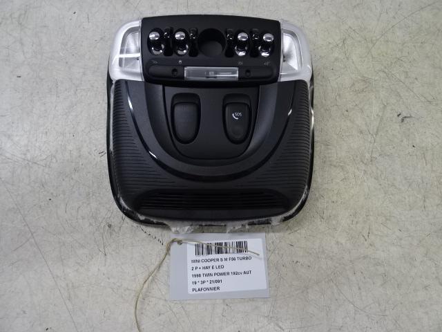 ECLAIRAGE DE PLAFONNIER Mini Mini (F56) (18159710), Autos : Pièces & Accessoires, Éclairage, Mini, Utilisé
