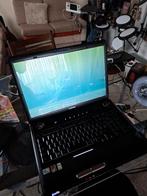 Laptop Toshiba Satellite incl. kabel & tas, Enlèvement, Utilisé, 10 pouces ou moins, HDD