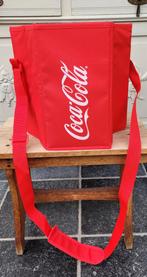 Coca-cola koeler stoel (zit koelbox) Nieuw, Verzamelen, Ophalen of Verzenden, Zo goed als nieuw