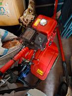 freesmachine honda, Enlèvement, Honda