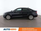Audi A3 1.6 TDI Attraction (bj 2016), Auto's, Voorwielaandrijving, 4 deurs, Stof, Gebruikt