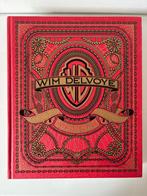 Wim Delvoye introspective, Ophalen of Verzenden