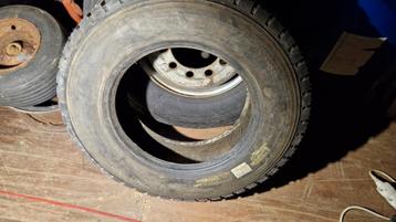 michelin 205/75 R17.5 beschikbaar voor biedingen