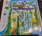 Smartgame Jacques et le haricot magique, Hobby en Vrije tijd, Gezelschapsspellen | Bordspellen, Een of twee spelers, Verzenden