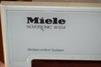 MIELE Novotronic W 504 onderdelen., Elektronische apparatuur, Wasmachines, Ophalen, Gebruikt
