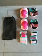 Beschermingsset voor Skeelers (Powerslide, XXS), Kinderen en Baby's, Ophalen of Verzenden, Gebruikt, Kinderen