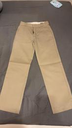 Dickies broek, Enlèvement, Comme neuf, Taille 46 (S) ou plus petite, Beige
