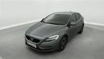 Volvo V40 2.0 D2 120cv Black Edition NAVI / S-CUIR / FULL LE, Argent ou Gris, Achat, Entreprise, 5 portes