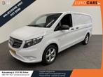 Mercedes-Benz Vito 114 CDI Lang Automaat Airco 2X schuifdeur, Auto's, Achterwielaandrijving, Gebruikt, 4 cilinders, 136 pk