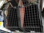 Auto bench/ren, Dieren en Toebehoren, Ophalen, Gebruikt