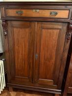 armoire, type d'armoire pour fille, Enlèvement