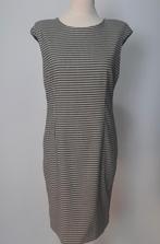 Robe fourreau Vintage - Pied de poule, Taille 38/40 (M), Enlèvement ou Envoi, Autres couleurs, Zara