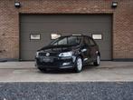 Volkswagen Polo 1.2i COMFORTLINE / AIRCO / PARKEERSENSORS /, Euro 5, Stof, Gebruikt, Zwart
