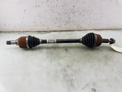 AANDRIJFAS LINKS VOOR Fiat Doblo Cargo (01-2022/-), Auto-onderdelen, Remmen en Aandrijving, Fiat, Gebruikt