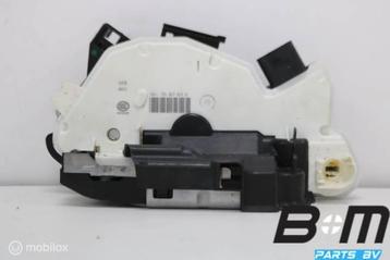 Portierslot linksvoor VW Up! facelift 1S1837015H beschikbaar voor biedingen