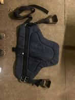 Lakota Bareback met stijgbeugels, Dieren en Toebehoren, Paarden en Pony's | Dekens en Dekjes, Ophalen of Verzenden, Zo goed als nieuw