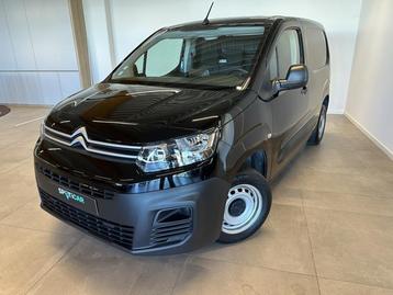 Citroen Berlingo M LIGHT 1.5 BLUEHDI 100 MAN 6  beschikbaar voor biedingen