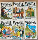 Pietje Puk boeken -7stuks (vintage) totaalprijs, Enlèvement, Utilisé