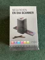 Numériseur de négatifs et de diapositives, TV, Hi-fi & Vidéo, Projecteurs dias, Enlèvement ou Envoi, Utilisé