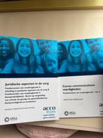 verpleegkunde boeken, Boeken, Schoolboeken, Ophalen of Verzenden