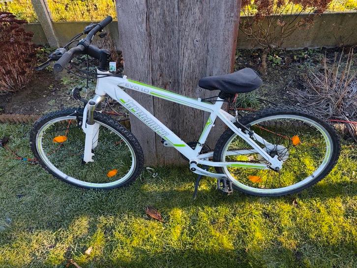 Jongens fiets te koop., Vélos & Vélomoteurs, Vélos | Garçons, Enlèvement