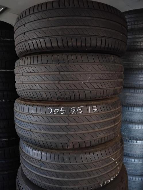 2055517 205/55/17 205/55R17 zomer, Auto diversen, Autosport-onderdelen, Ophalen