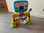 Vtech Sport en Scoor speelplaats, Kinderen en Baby's, Speelgoed | Vtech, Ophalen, Zo goed als nieuw