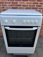 Update+ nieuwe foto’s Electrisch kookvuur met oven BEKO, Elektronische apparatuur, Fornuizen, Gebruikt, Elektrisch, 4 kookzones