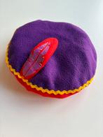 Pieten muts kind, Ophalen, Gebruikt